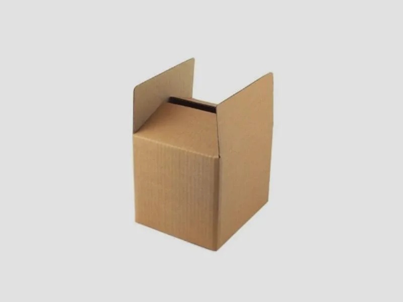 Heavy Duty Corrugated Box