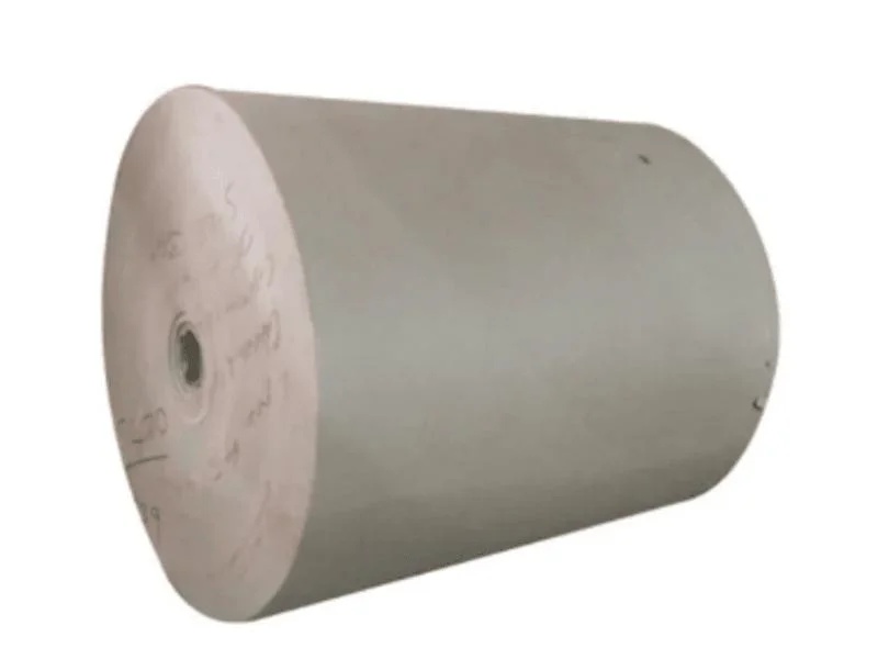 Plain Corrugated Roll For Packaging
