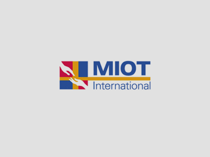 MIOT Hospital