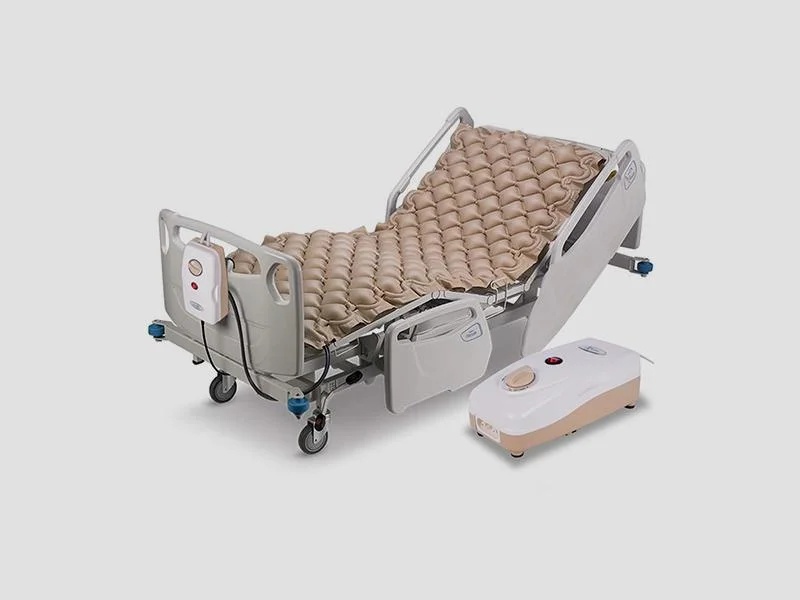 Air Mattress for Bed Sore Prevention