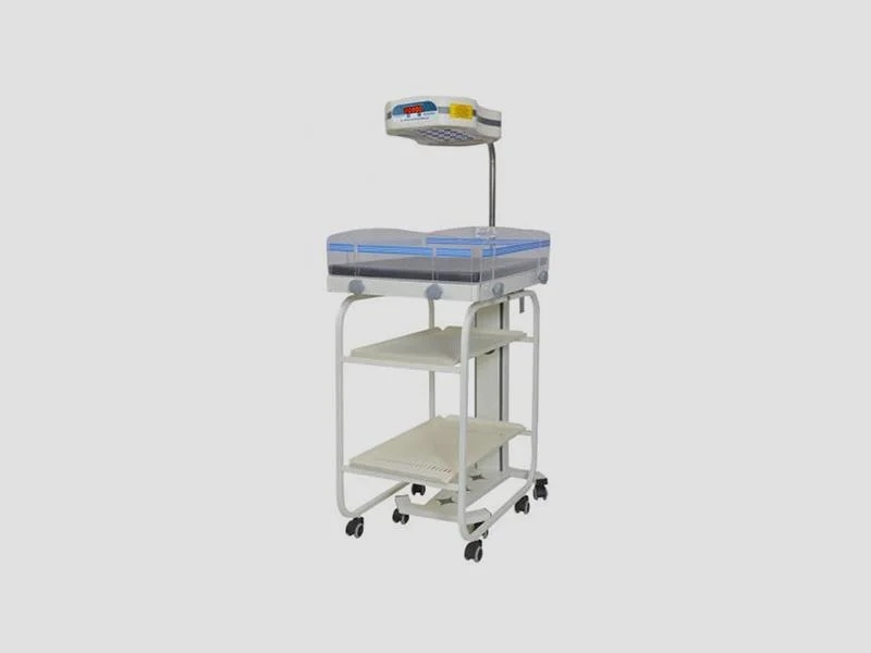 Baby Phototherapy Unit for Neonatal Care