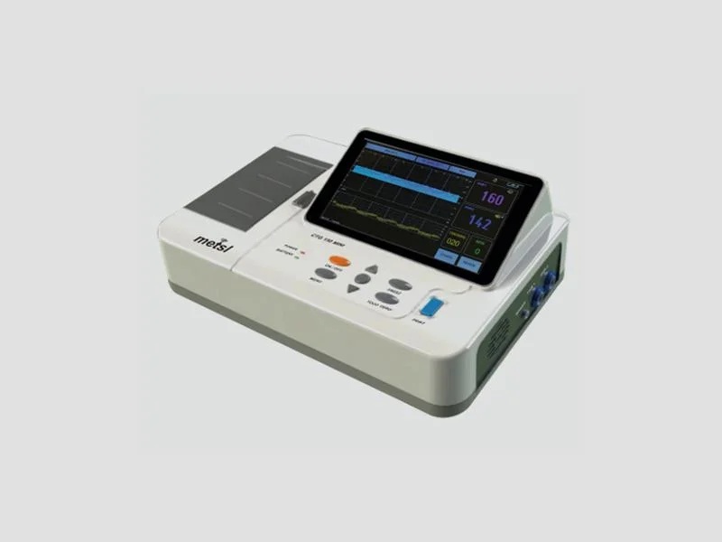 CTG 150 Mini Portable Fetal Monitor