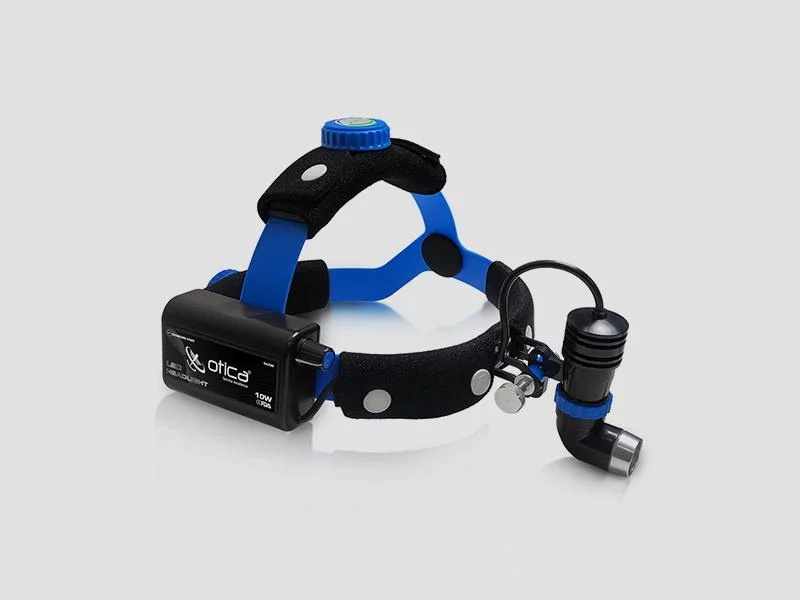 ENT Head Light for Clinical Examination