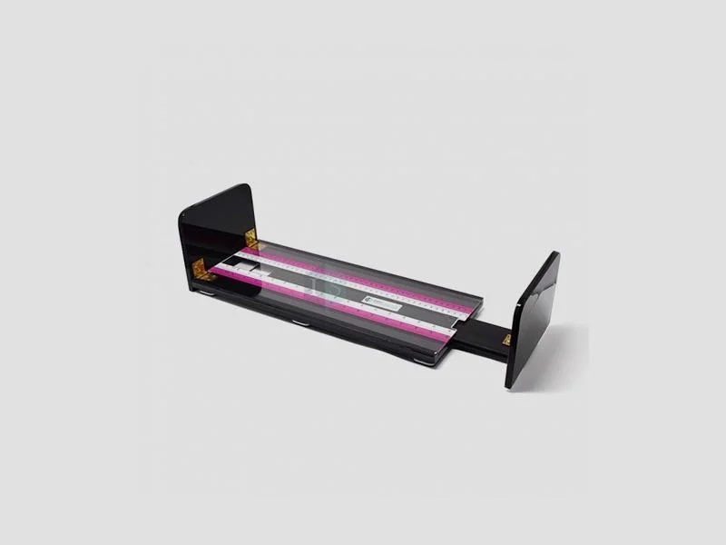 Infantometer for Measuring Baby Growth