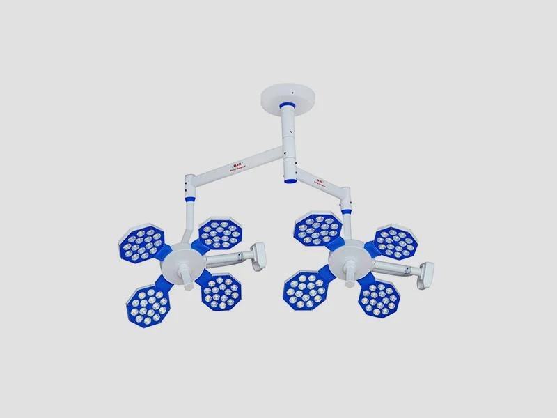 LED OT Light for Operation Theatres
