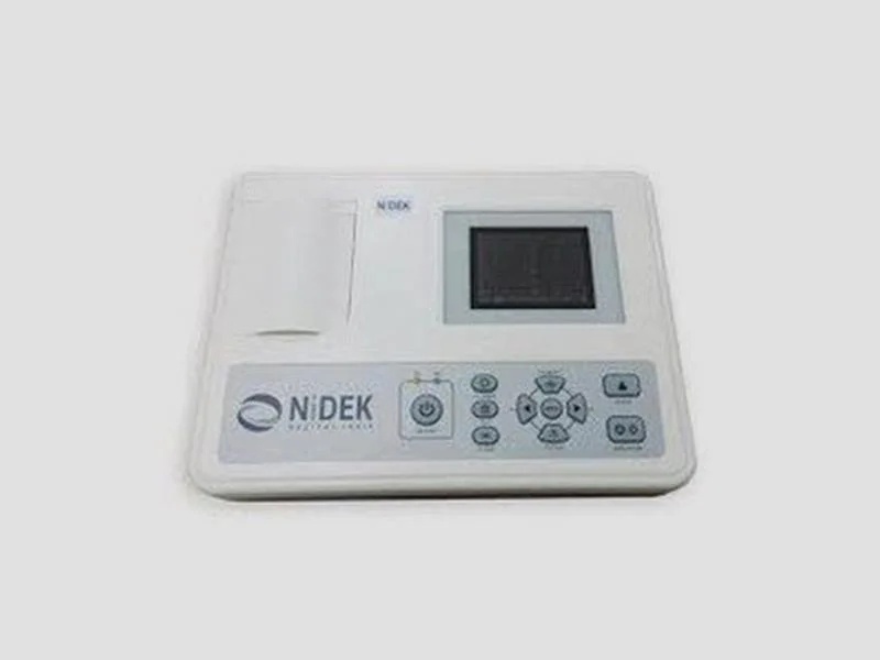 Cardiology Diagnostic Devices