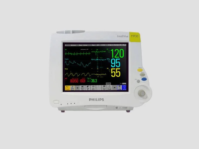 Patient Monitoring Devices