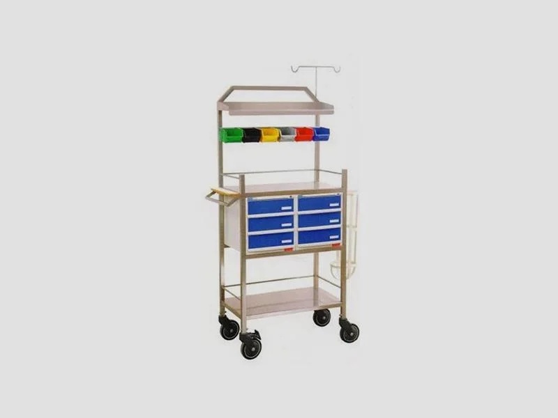 Medical Trolleys