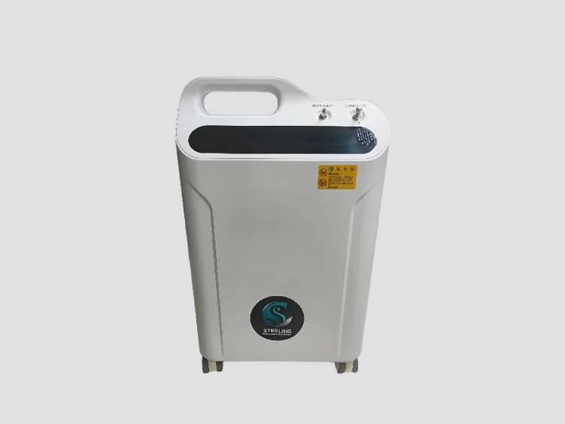 Sterling HC Oxygen Concentrator
