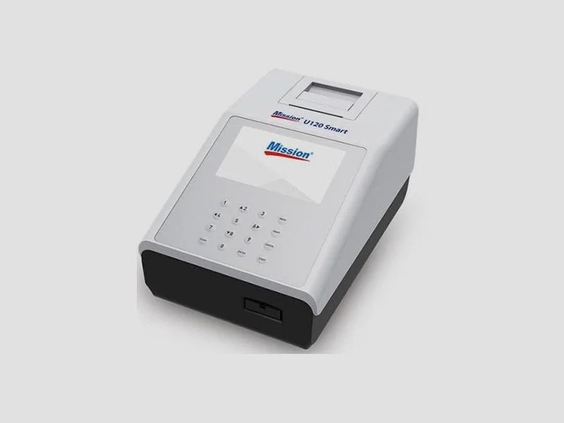 Urine Analyzer Machine for Laboratory