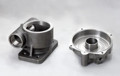 Precision Engineering Components
