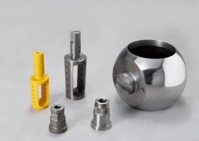 Precision Valve Parts
