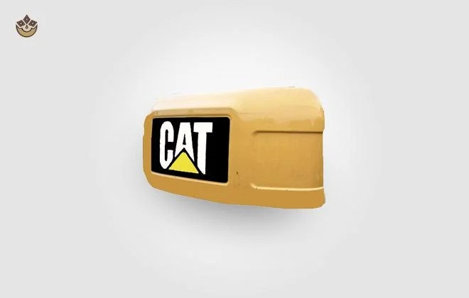 Fabricated Metal Components for Industrial Machinery