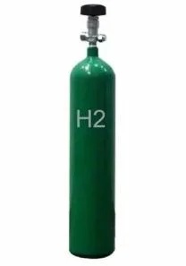 Hydrogen Gas Cylinders for Industrial Applications