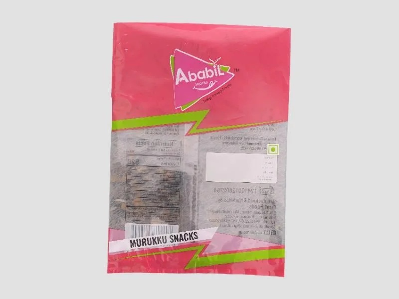 BOPP Plastic Covers for Flexible Packaging Use