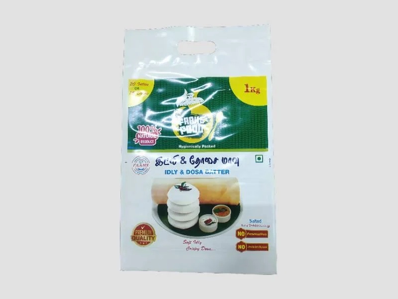LDPE Covers and  Pouches
