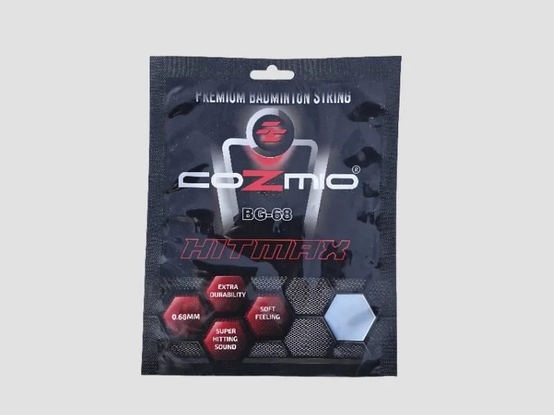 Top Hole Plastic Pouches for Retail Packaging