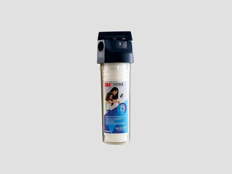 3M Whole House Scale Prevention System