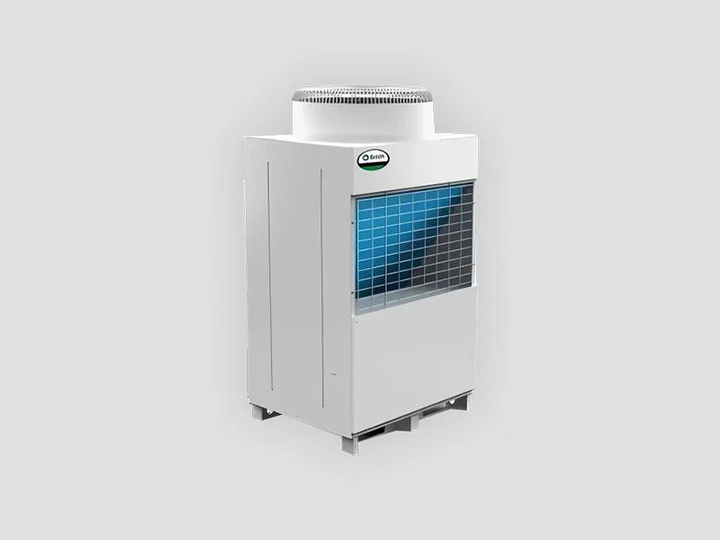 AO Smith CAHP-MC-19 - Heat Pumps