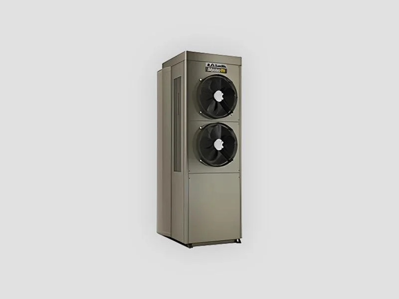AO Smith CAHP 3HP- Heat Pumps
