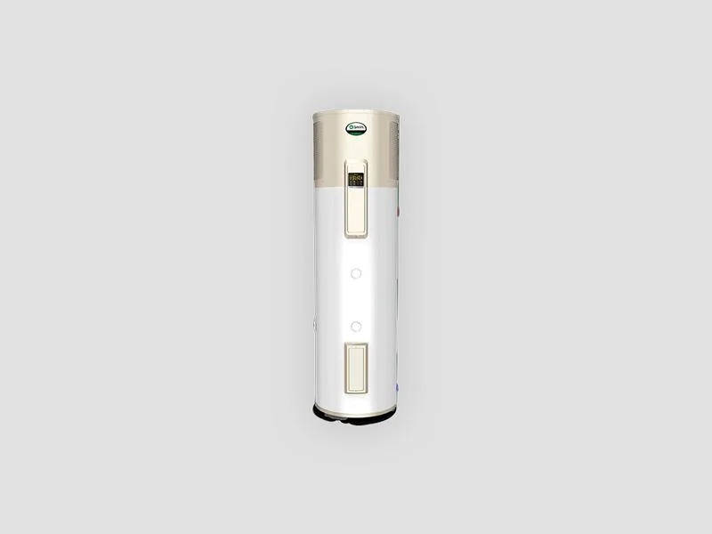 AO Smith HPI 50 - Heat Pumps