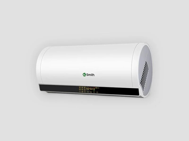 AO Smith HPW 60 - Heat Pumps