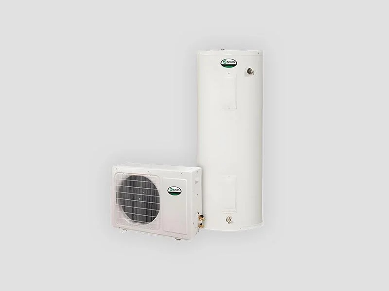 AO Smith HPW 80 - Heat Pumps
