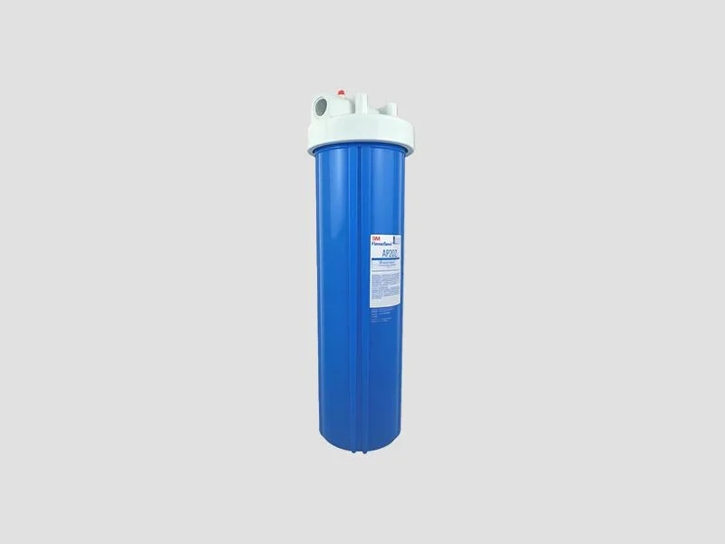 Chlorine Remover