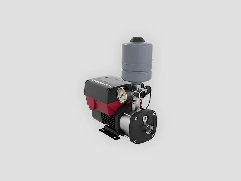 Grundfos CMBE - Pressure Pumps