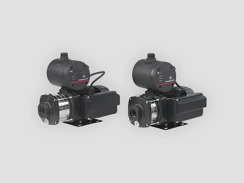 Grundfos CMB PM - Pressure Pumps