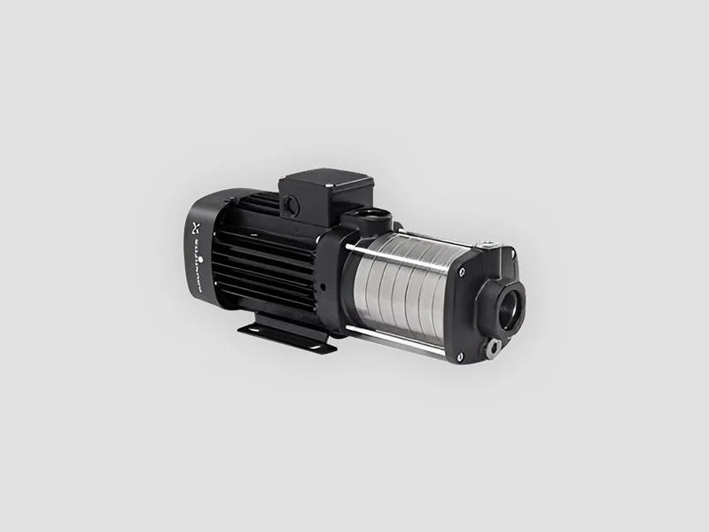 Grundfos CM (Self Priming)