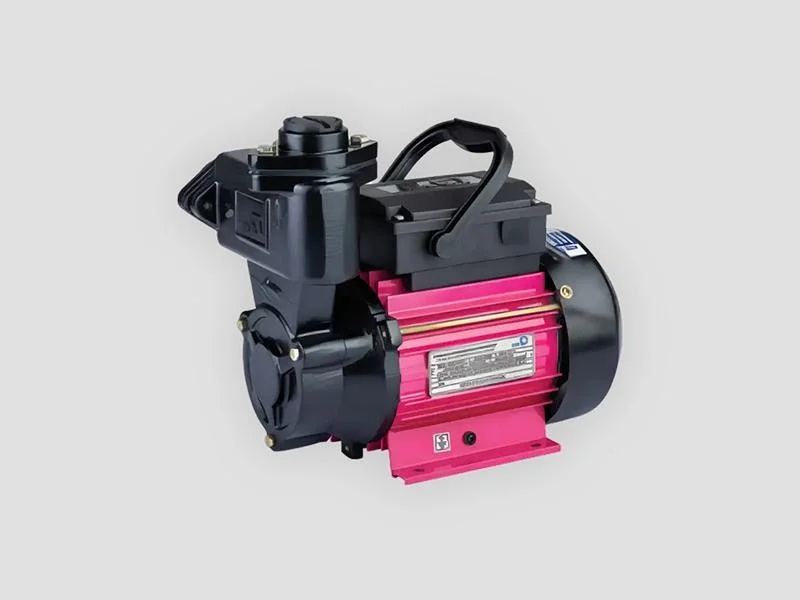 KSB Cub Plus - Feed Pumps
