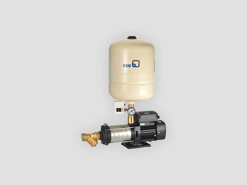 Pressure Pumps