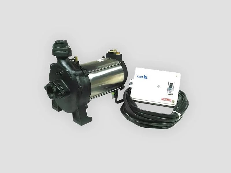 Submersible Pumps