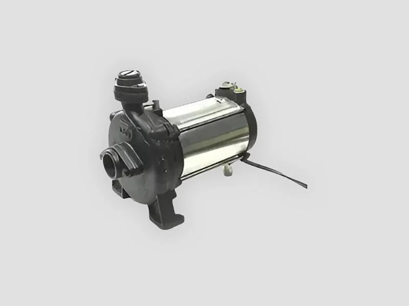 KSB Opal 10i – Submersible Pumps
