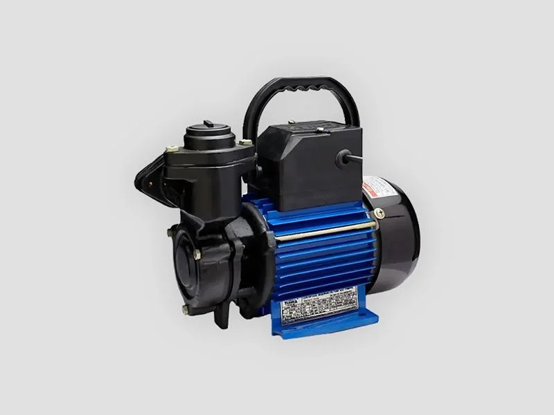 KSB Simba - Feed Pumps
