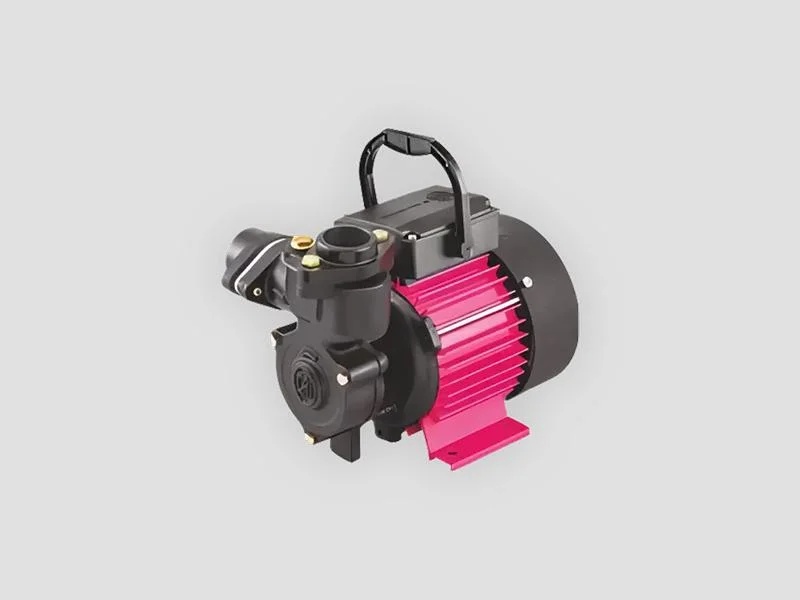 KSB Sporty - Feed Pumps