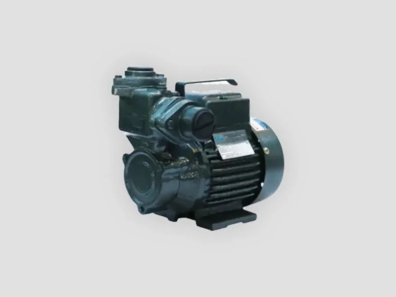 KSB Sumo - Feed Pumps