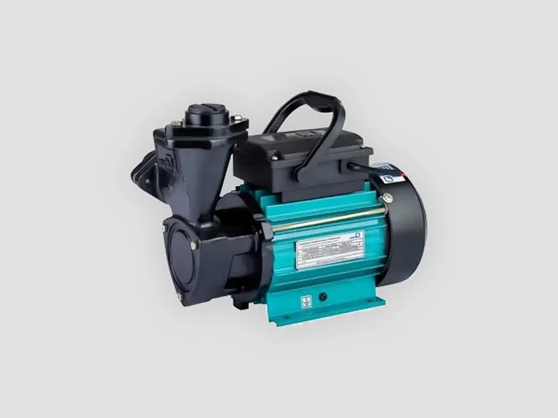 Feed Pumps