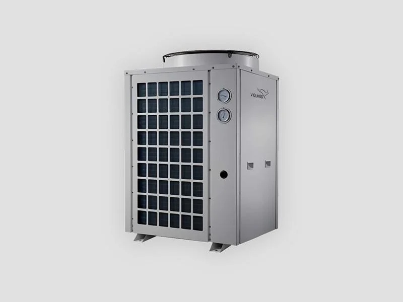 V Guard Commercial Heat Pump Series