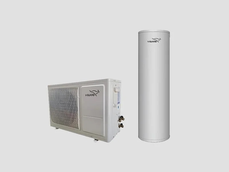 Heat Pumps