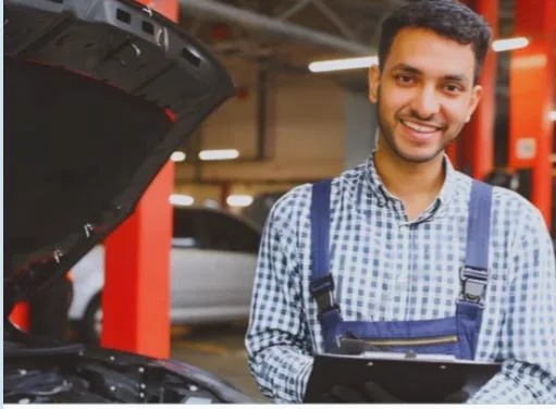 Automotive Uniform