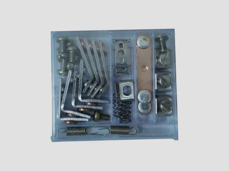 DOL Starter Spare Full Kit for Motor Control Maintenance