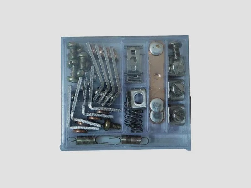 DOL Starter Full Kit for Motor Control and Maintenance
