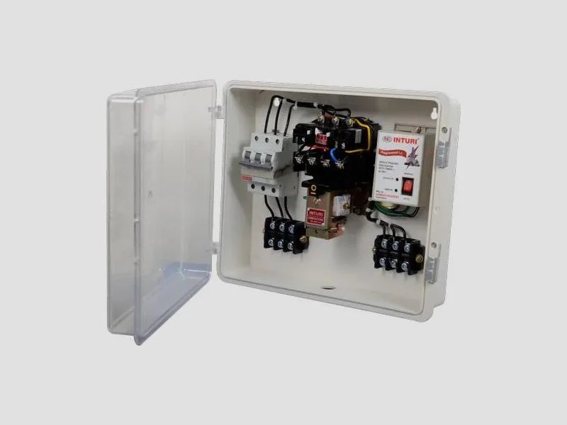 Distribution Boxes