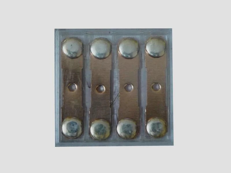 Moving Patti Kit for Electrical Panel and Switchgear Applications