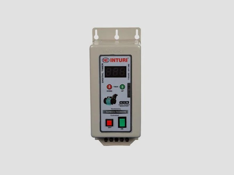 V4 Motor Controller for Industrial Motor Control Applications