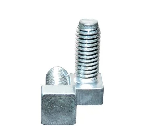 Stainless Steel Industrial Bolts â€“ High-Strength Corrosion-Resistant Fasteners