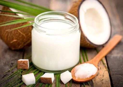 Premium Cold Pressed Coconut Oil â€“ 100% Natural, Unrefined