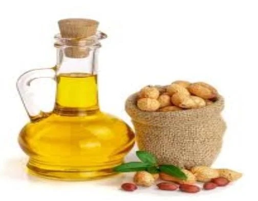 Premium Cold Pressed Groundnut Oil â€“ 100% Natural, Chemical-Free, Wood-Pressed Cooking Oil for Healthy & Tasty Cooking